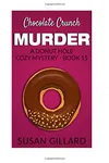 Chocolate Crunch Murder