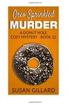 Oreo Sprinkled Murder