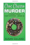 Choc Churro Murder