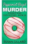 Peppermint Glazed Murder