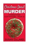 Christmas Donut Murder