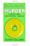Kiwi Lime Surprise Murder