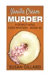 Vanilla Cream Murder