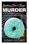 Blueberry Stars & Stripes Murder