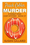 Peach Cobler Murder