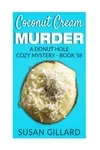Coconut Cream Murder
