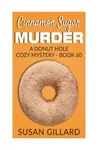 Cinnamon Sugar Murder