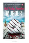 Hot Fudge Sundae & Murder