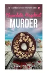Chocolate Hazelnut & Murder