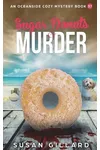 Sugar Donuts & Murder