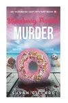 Strawberry Frosted & Murder