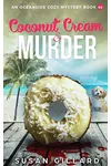 Coconut Cream & Murder