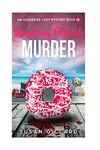 Strawberry Rhubarb & Murder
