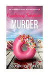 Cranberry Surprise & Murder