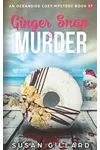 Ginger Snap & Murder