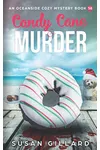 Candy Cane & Murder