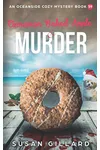 Cinnamon Baked Apple & Murder