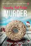 Crunchy Nut Fudge & Murder