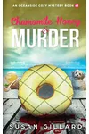 Chamomile Honey & Murder