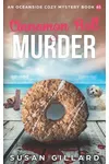 Cinnamon Roll & Murder
