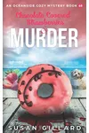 Chocolate Covered Strawberries & Murder