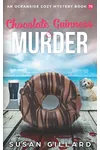 Chocolate Guinness & Murder