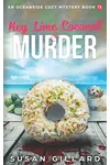 Key Lime Coconut & Murder