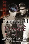Captivated by a Vampire