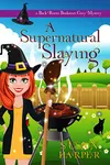 A Supernatural Slaying