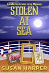 Stolen at Sea