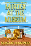 Murder at the Museum