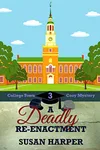 A Deadly Re-Enactment