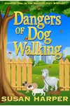 Dangers of Dog Walking