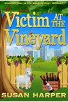 Victim at the Vineyard