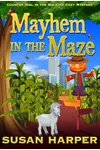 Mayhem in the Maze