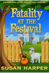 Fatality at the Festival