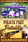 Pirate Fest Fatality