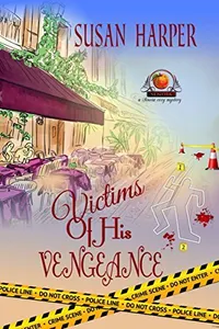 Victims of His Vengeance