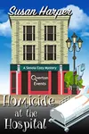Homicide at the Hospital