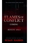 Flames of Conflict