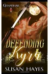 Defending Kyra