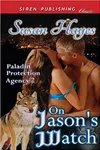 On Jason's Watch