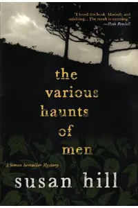 The Various Haunts of Men
