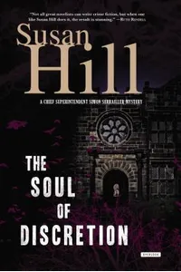 The Soul of Discretion