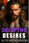 Deceptive Desires