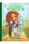 The Wonderful Wizard of Oz