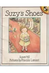 Suzy's Shoes