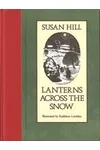 Lanterns Across the Snow