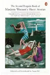 The Second Penguin Book of Modern Women's Short Stories