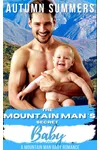 The Mountain Man's Secret Baby